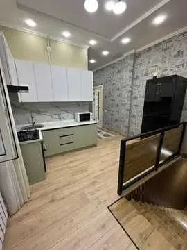 Сдаётся Евродом на Максим Горький, Чайхана Салом богатая Классика — фото 3