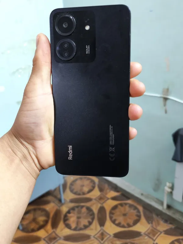 Redmi 13C 2