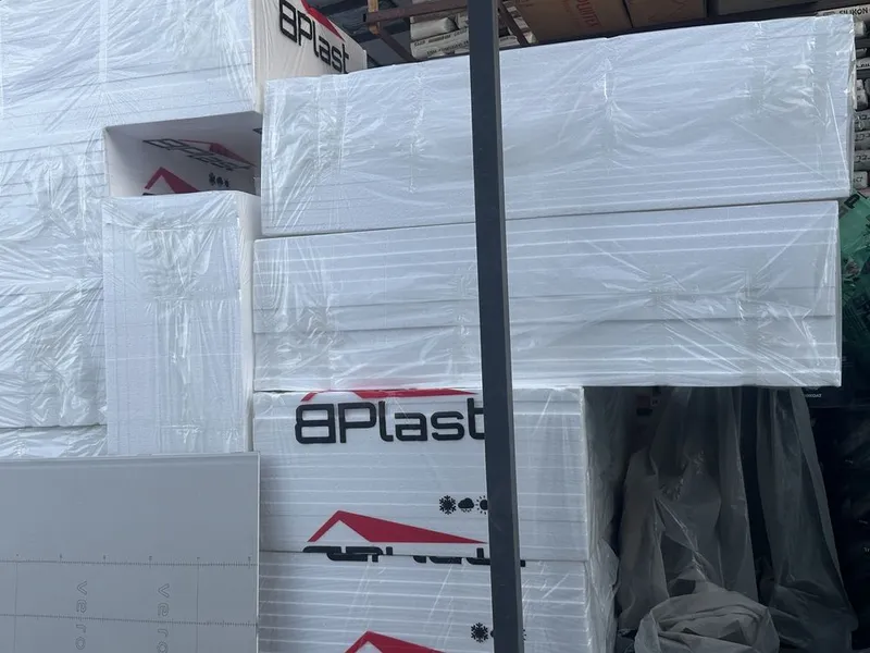 Penaplast optom narxlarda 2