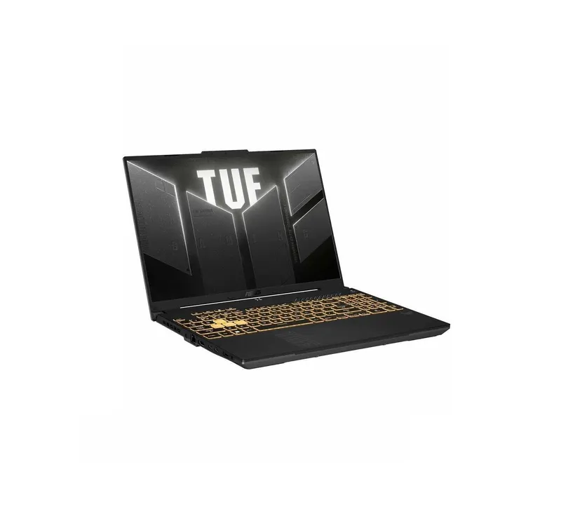 ASUS TUF GAMING FX607VU CORE 5-210H/16GB/512GB/RTX4050/16" FHD noutbuki 2 ASUS TUF GAMING FX607VU CORE 5-210H/16GB/512GB/RTX4050/16" FHD noutbuki 2