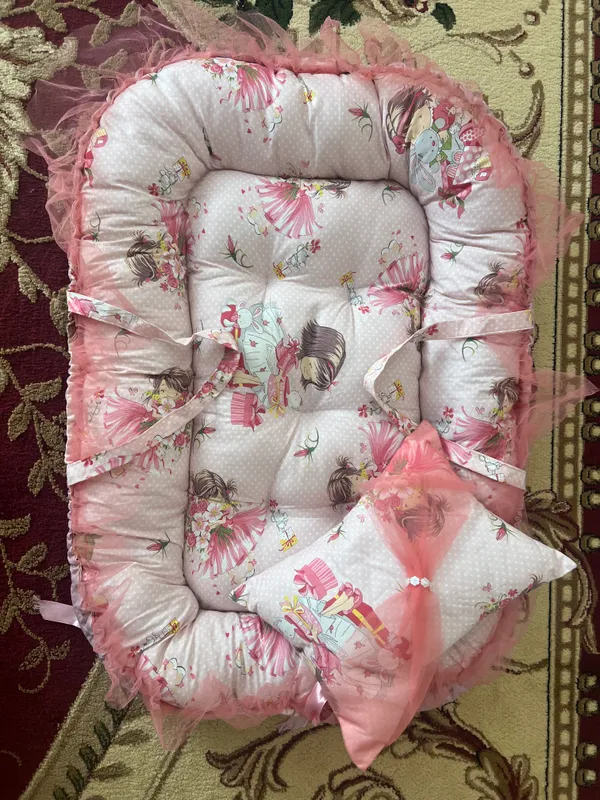 Bolalar uchun matras (yotish joyi) 2