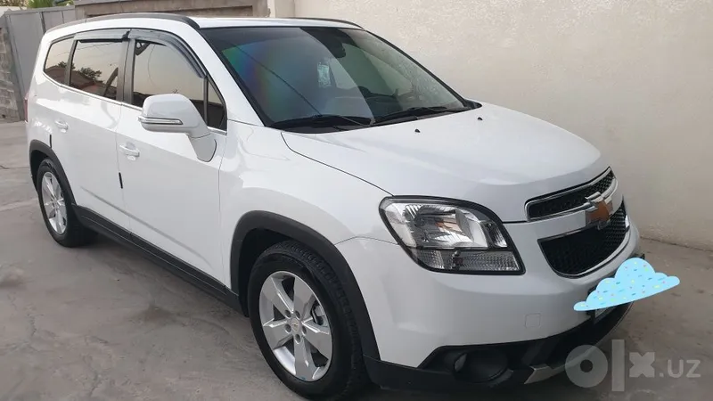 Орландо Автомат Фул 1 Орландо Автомат Фул 1