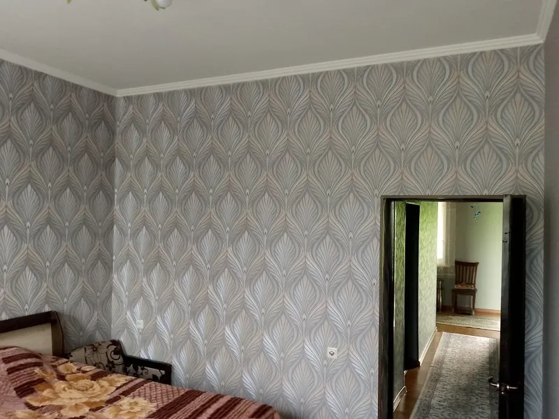 Продам Дом 8 соток 6 ком, в Янгиюле МТС махаля — фото 6