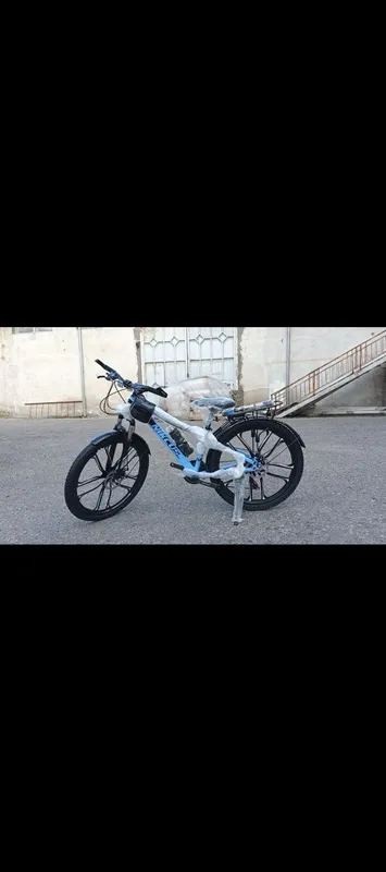 Велосипед velosaped super