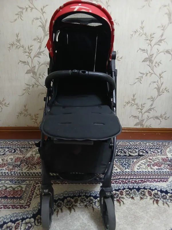 Kalyaska 1 Kalyaska 1