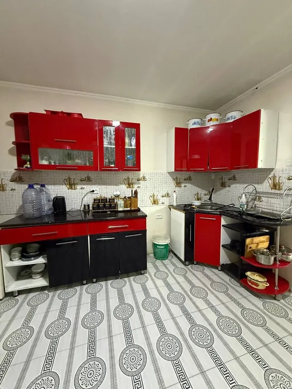 14 соток 300 м² 10 комнат с мебелью и техникой по 2-линии от трассы — фото 2