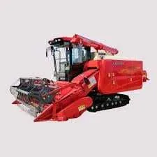 Lovol Rg 130 Evo Комбайн 2 Lovol Rg 130 Evo Комбайн 2