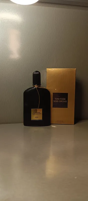 tom ford noir orchid atiri parfum