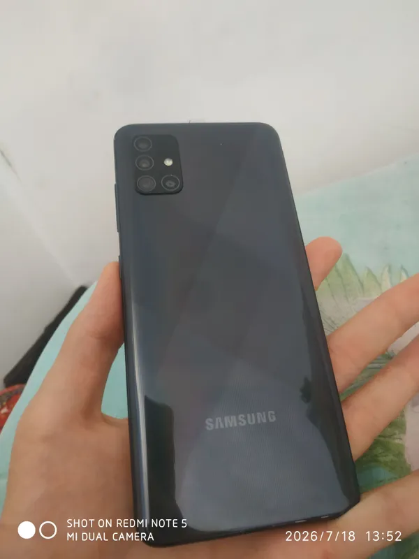 Samsung A51 128gb 2 Samsung A51 128gb 2