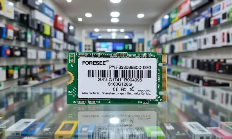 SSD-диск формата M.2 Type 2280 256gb и 128gb 2 SSD-диск формата M.2 Type 2280 256gb и 128gb 2