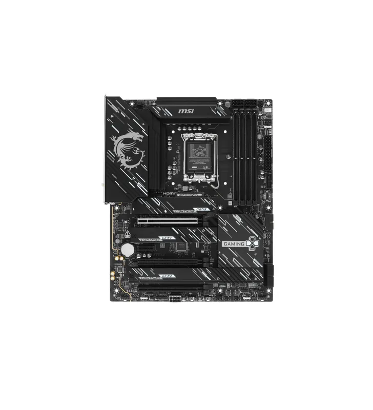 # Материнская плата MSI Z890 GAMING PLUS WIFI 1