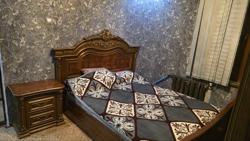 Сдаю квартиру 2/4/4 Юнусабад-5 туйхона Шохсарой — фото 2
