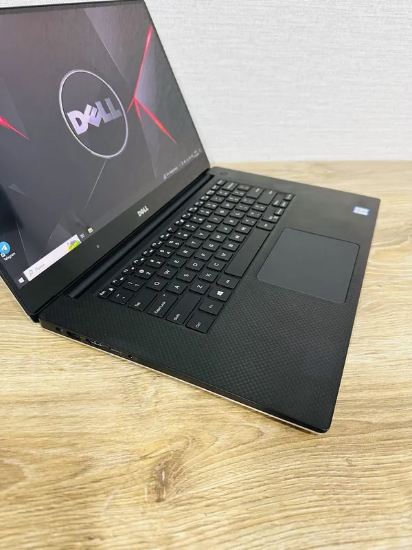 DELL Core i7 — 8 yadro, 4K sensorli ekran, kuchli videokarta, kafolat bilan 5 DELL Core i7 — 8 yadro, 4K sensorli ekran, kuchli videokarta, kafolat bilan 5