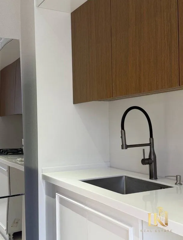 Продаётся 3-комнатная квартира в ЖК Parkent Plaza 7 Продаётся 3-комнатная квартира в ЖК Parkent Plaza 7