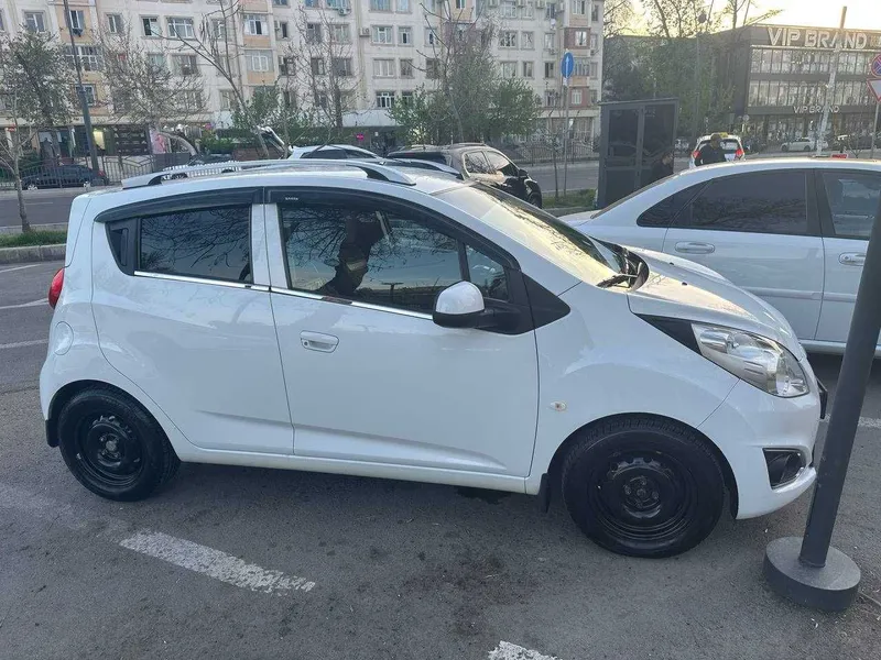 Спарк 4-позиция фулл Автомат сотилади 6 Спарк 4-позиция фулл Автомат сотилади 6