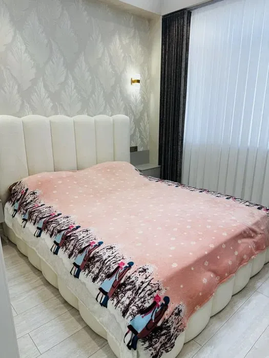 Ijaraga, Yunusobod tumani — 2 xonali kvartira 5