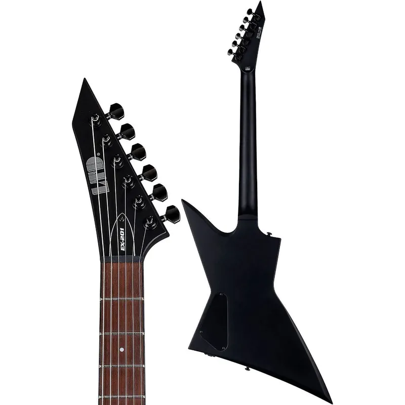 Электрогитара ESP LTD 3 Электрогитара ESP LTD 3
