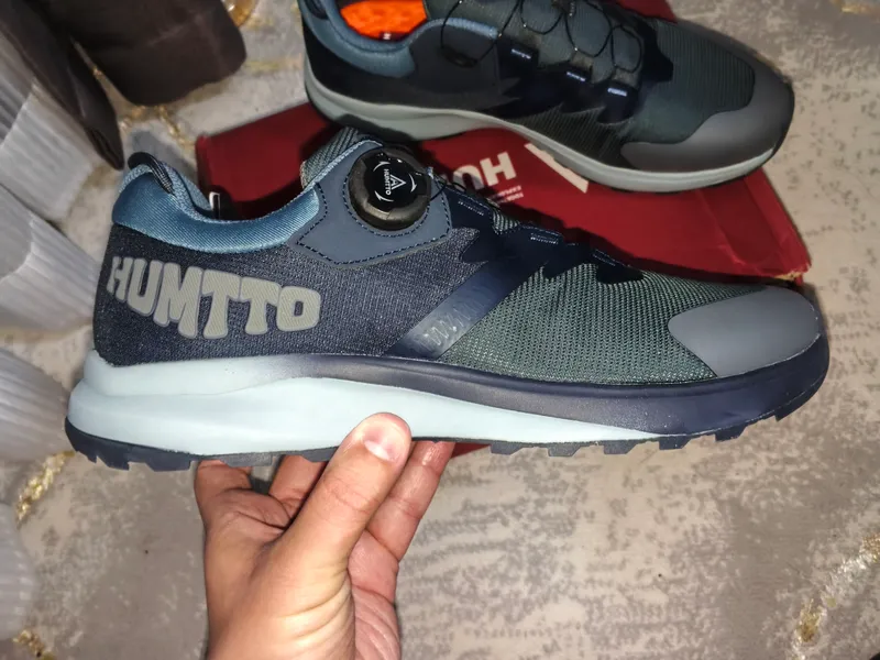 Оригинальные HUMTTO SpinOn, 43 размер 2