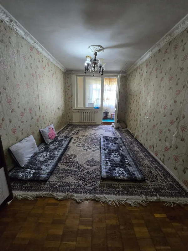 Продается 3-комнатная квартира, Чиланзар-26 2