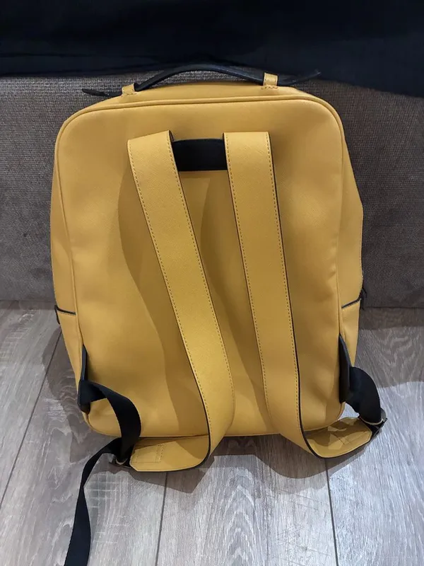рюкзак от Zara Man 3