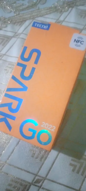 Tecnospark 2022 Go