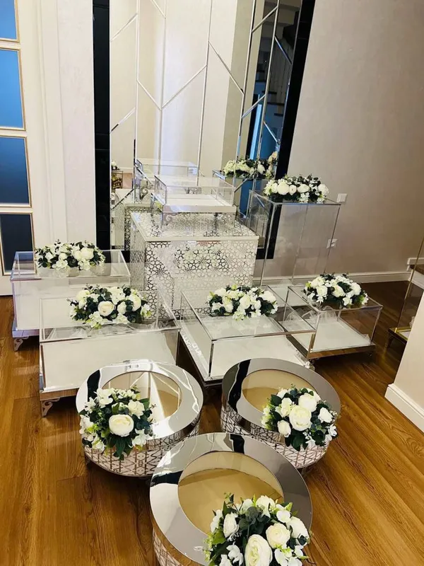 AKSIYA BEPUL yetkazish!Fayzli sarpo quti ijara fotiha beshiktoy!Prokat — фото 6