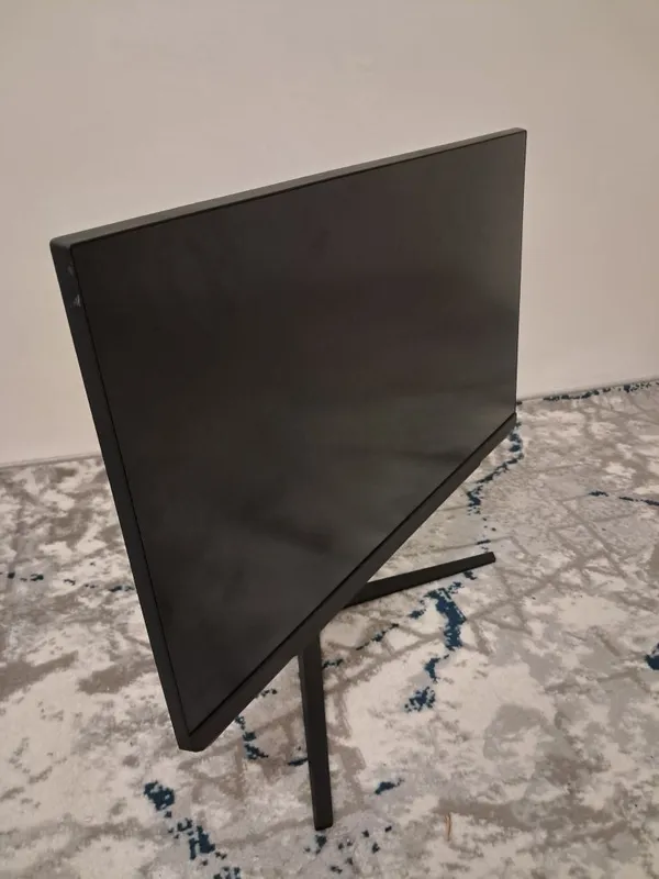 Samsung Odyssey G3 27 dyum Gaming Monitor 144hz — фото 1