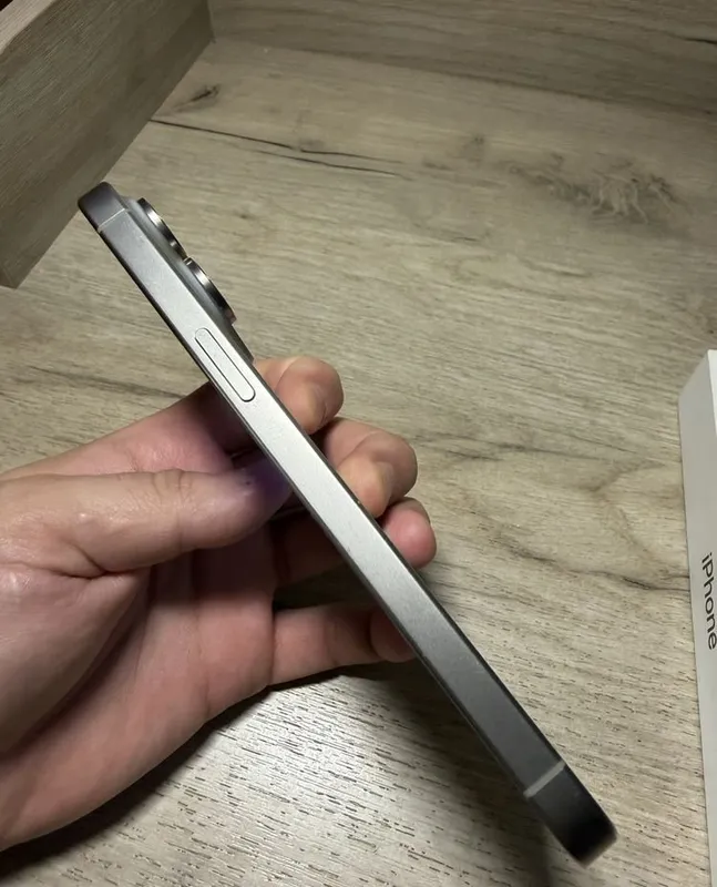 Iphone 15 Pro Max 256 3 Iphone 15 Pro Max 256 3