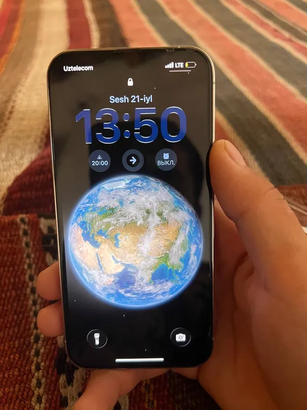 Iphone 13 pro 7