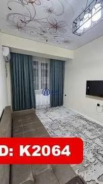 Ijaraga Shaxar markazidan 2x xona Luks kvartira beriladi K2064 2 Ijaraga Shaxar markazidan 2x xona Luks kvartira beriladi K2064 2