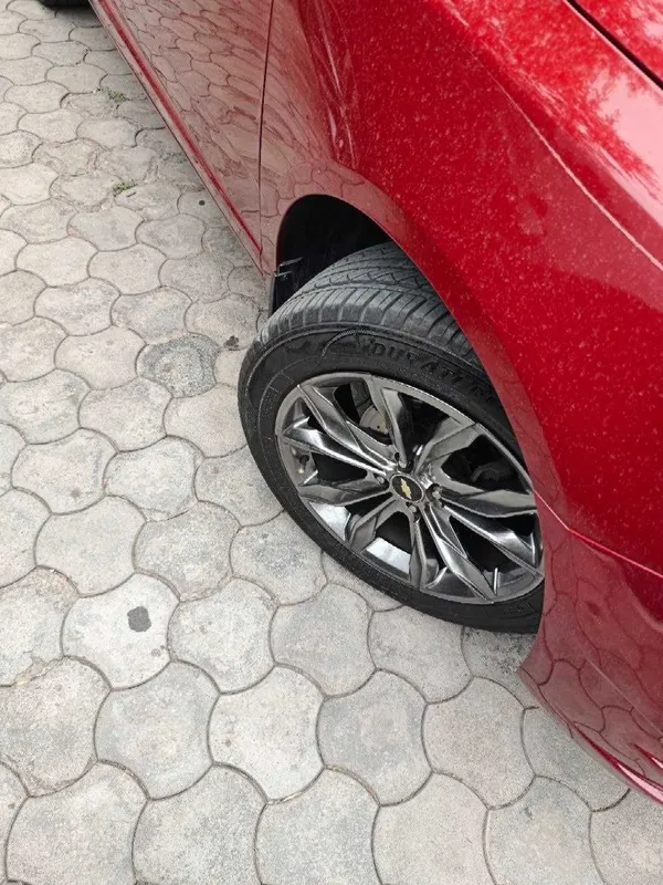 Chevrolet COBALT 3 позиция 8 Chevrolet COBALT 3 позиция 8