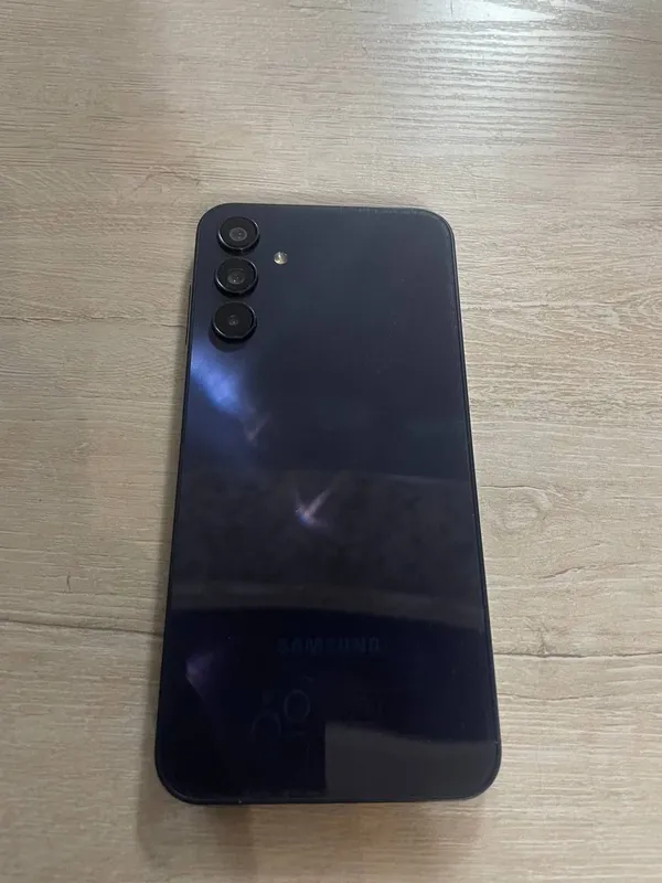 Samsung Galaxy A15 — фото 5
