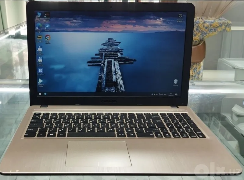 Asus X540S Asus X540S