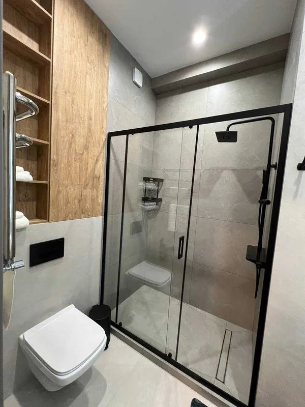 Сдается 3-х комнатная квартира ЖК Gardens Residence 8 Сдается 3-х комнатная квартира ЖК Gardens Residence 8
