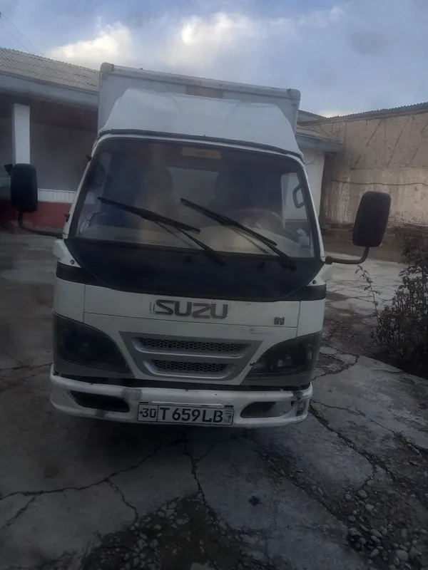 Forland srochna sotiladi Oqdaryo DAHBED