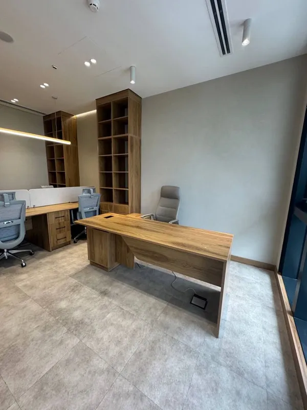СРОЧНО АРЕНДА Нежилое Помещение ЖК NEST ONE 34м2 8-этаж — фото 4