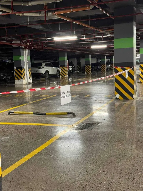 Toshkent City’da stoyanka ijaraga beriladi!