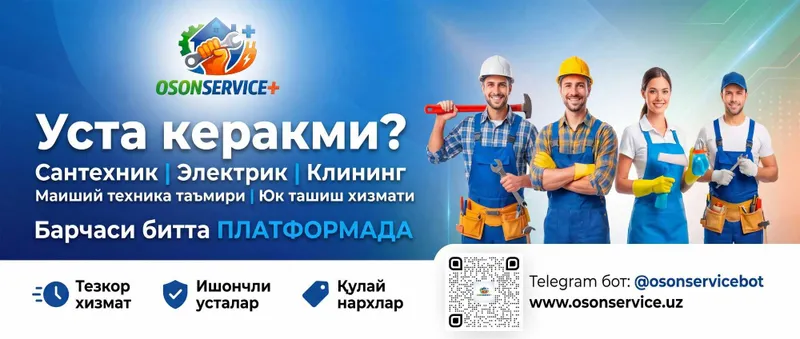 Холодильник таъмири керакми? — фото 1