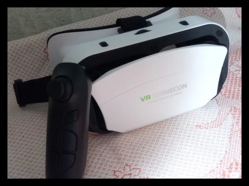 VR ochki