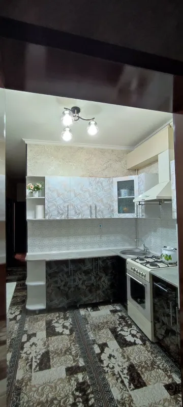Продаётся квартира в Чирчике (Аранча), район - Победа (Галаба) 16 дом — фото 7