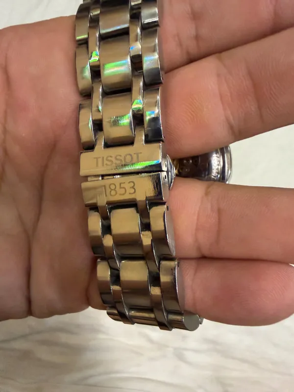 Tissot original avtomatik 2 Tissot original avtomatik 2