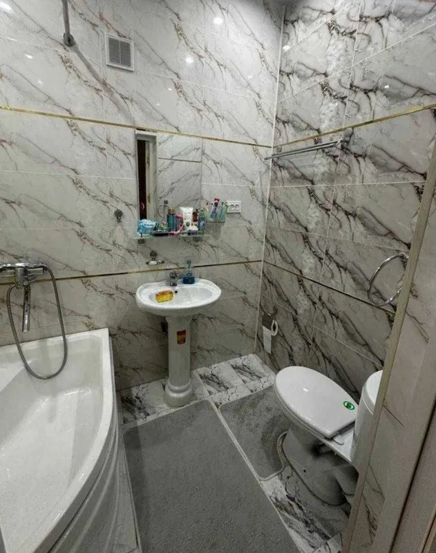 Продажа Евроучатска на Саломатина, 2.5-сотки ( 14733 ) — фото 1
