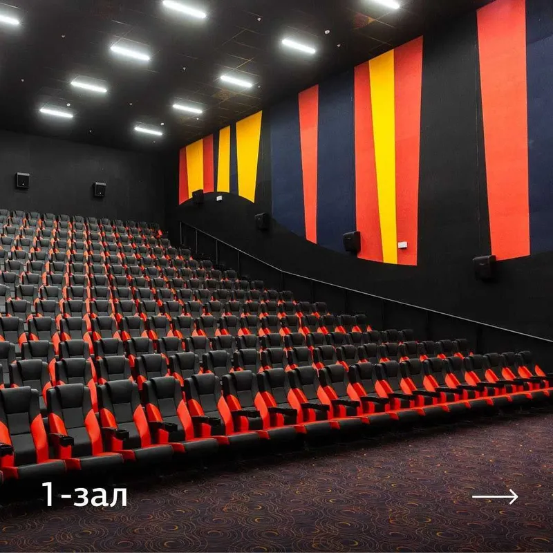 Акустика и звукоизоляция для кинотеатров, потолки стены перегородки — фото 2
