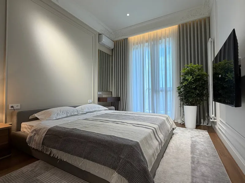 3-комнатная квартира 75 м², 5/10, ЖК Wiston, Мирзо-Улугбекский район — фото 8