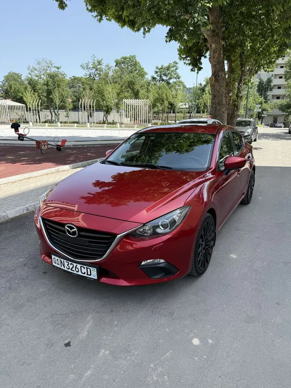 Продается Mazda 3 SkyActiv — фото 6