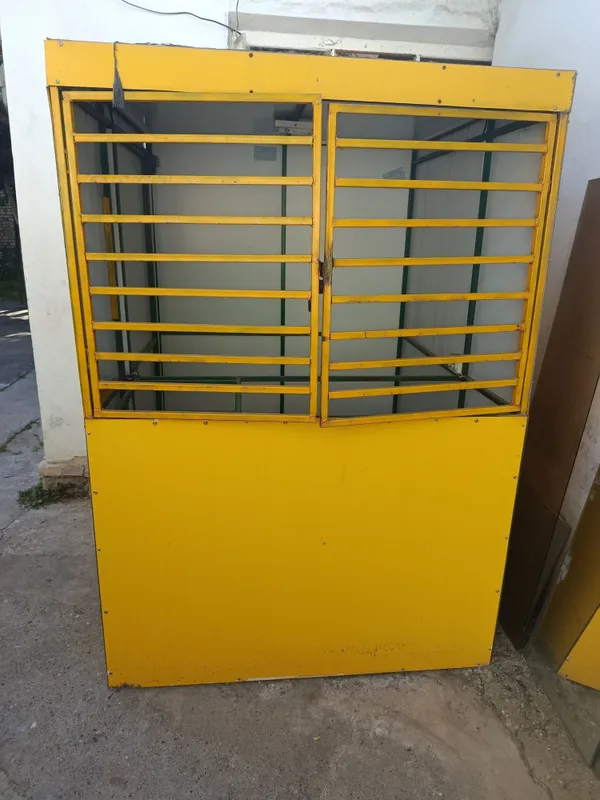 Срочно продаётся будка