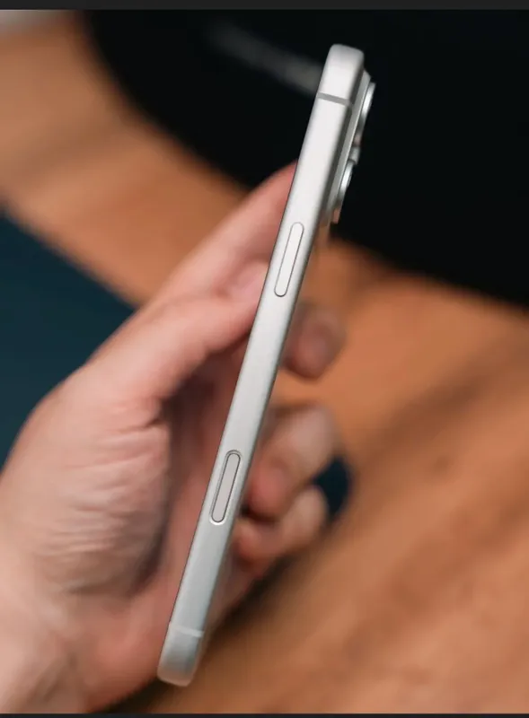 Iphone 17 pro max 3 Iphone 17 pro max 3