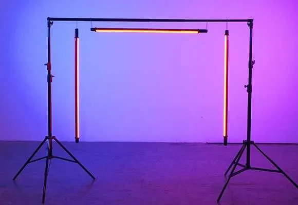 Godox TL120 RGB chiroq chegirmali narxda ulgurib qoling! — фото 4