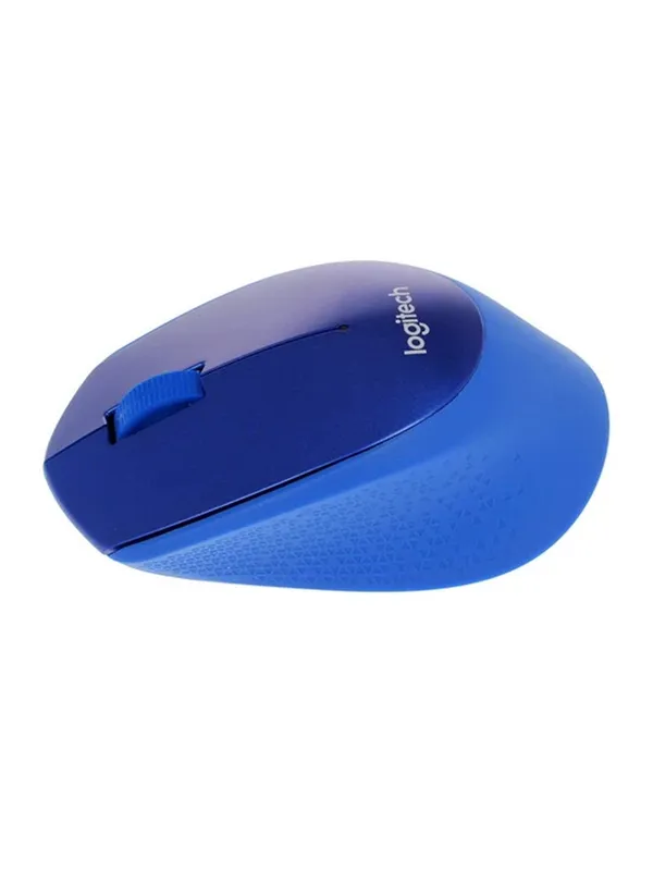 Мышь беспроводная Logitech M330 Silent Plus — фото 3