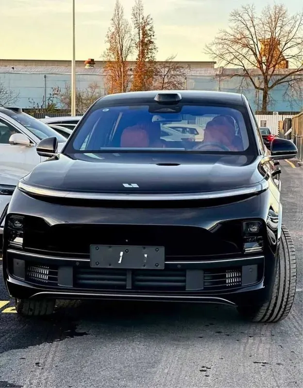 Lixiang L9 Ultra Naqd va halol nasiya savdo 1 Lixiang L9 Ultra Naqd va halol nasiya savdo 1